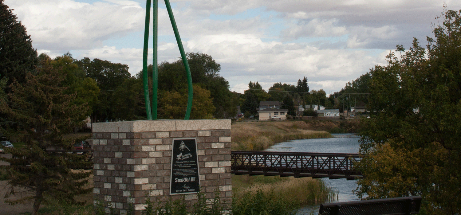 Swift Current Parkway