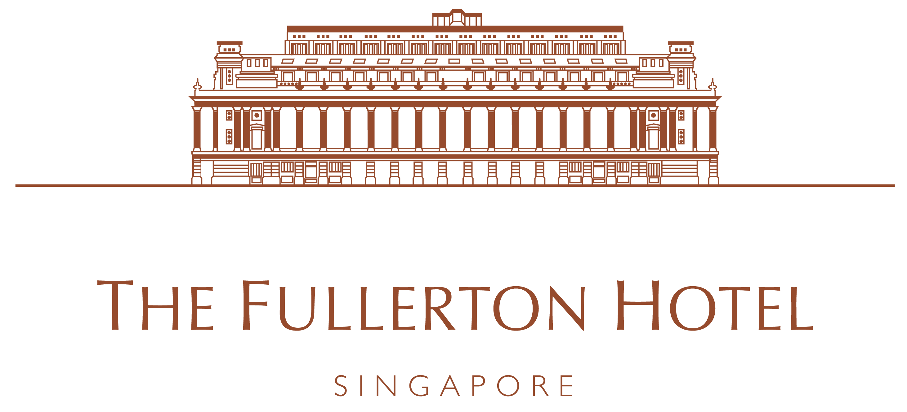 The Fullerton Hotel Singapore | The 5 Star Iconic Hotel in Singapore