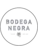 Bodega Negra logo