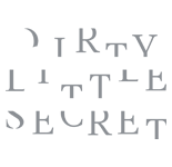 Dirty Little Secret logo