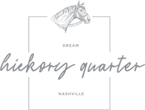 Hickory Quarter logo