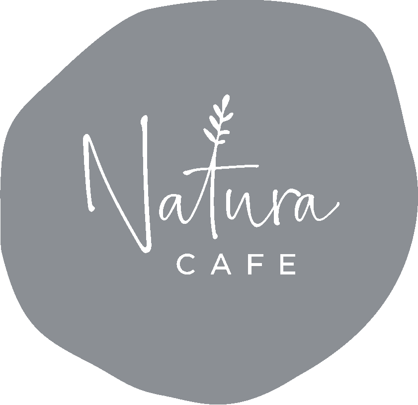 Natura Cafe logo