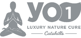 Yo1 Luxury Nature Cure logo