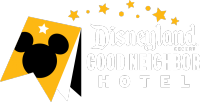 Disneyland Good Neighbor Hotel Logo