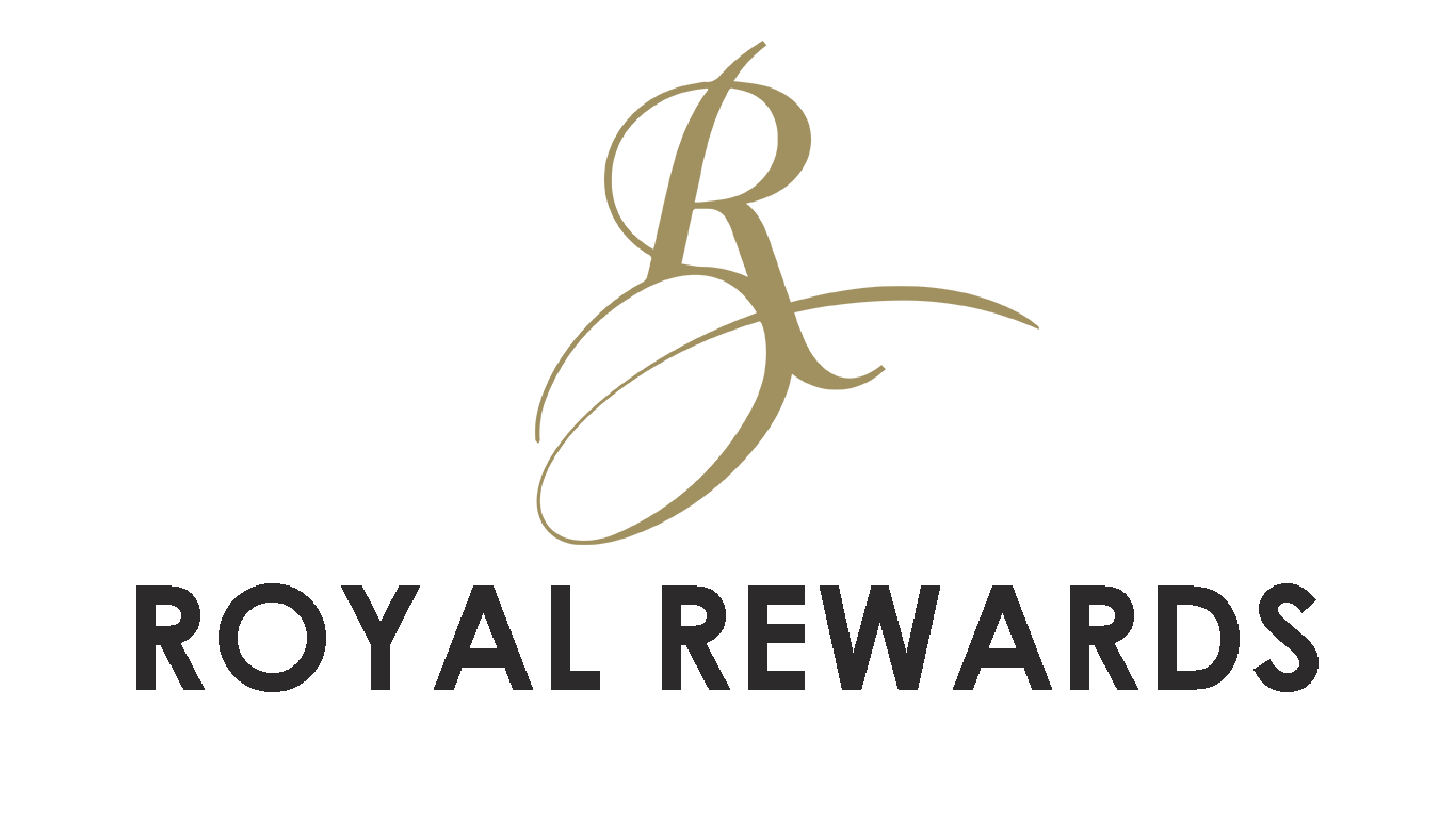 royal rewards travel booking